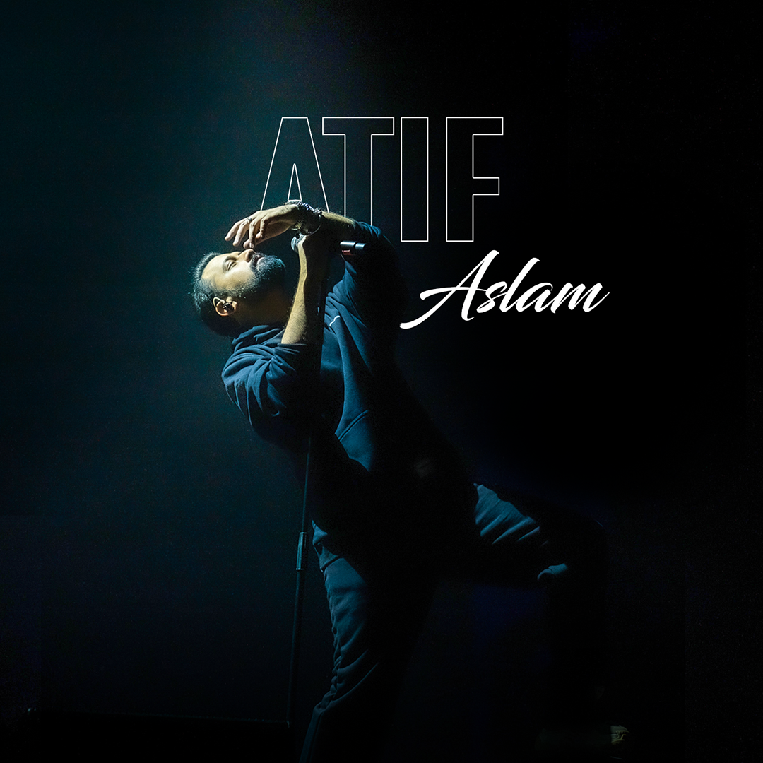 More Info for Atif Aslam