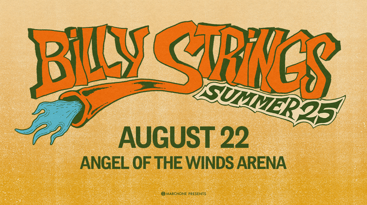 Billy Strings