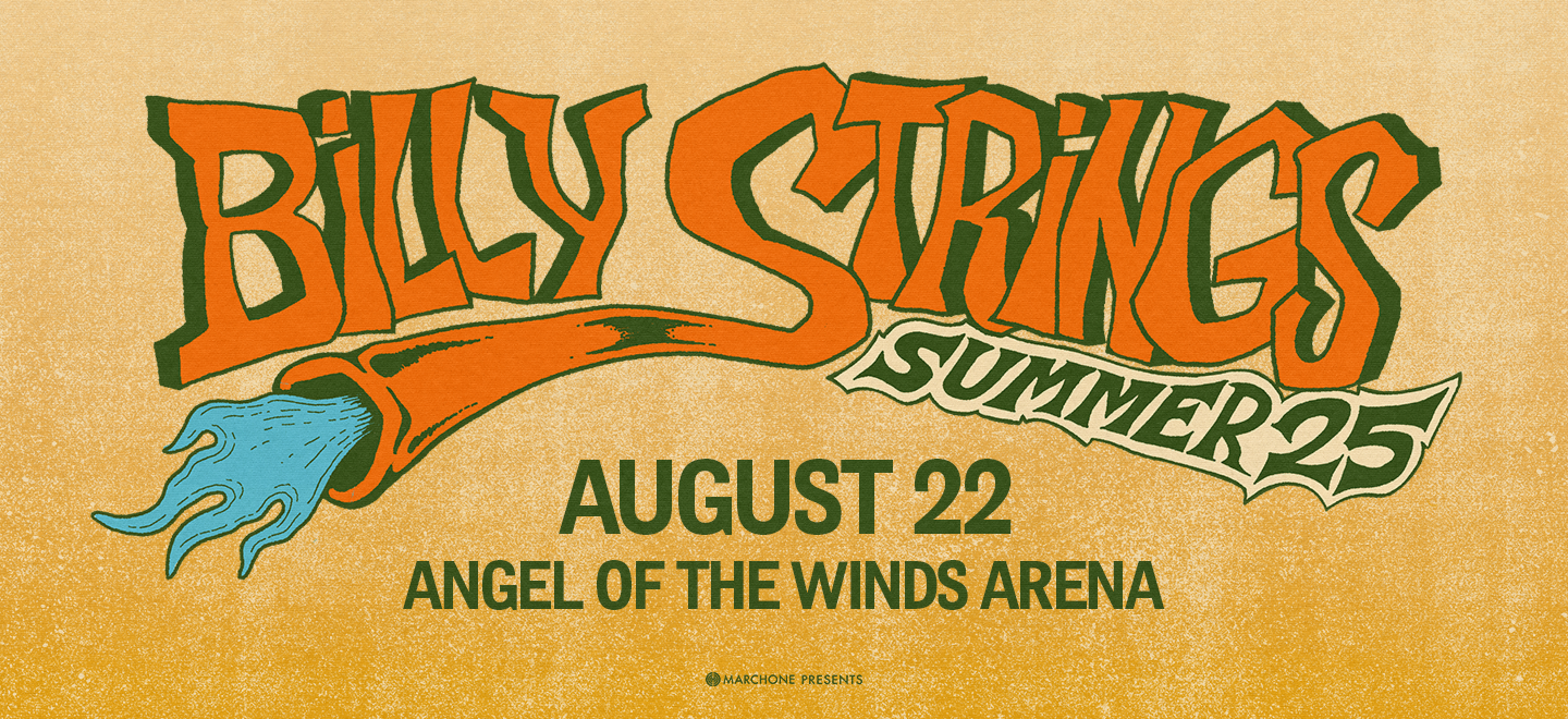 More Info for Billy Strings