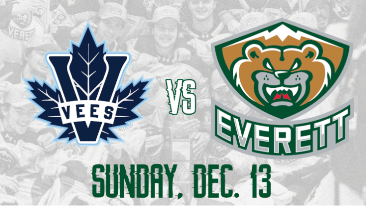 More Info for Everett Silvertips vs. Penticton Vees