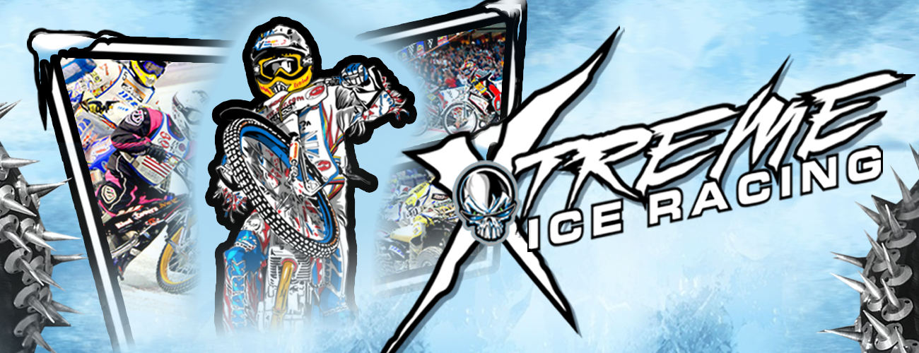 Xtreme International Ice Racing