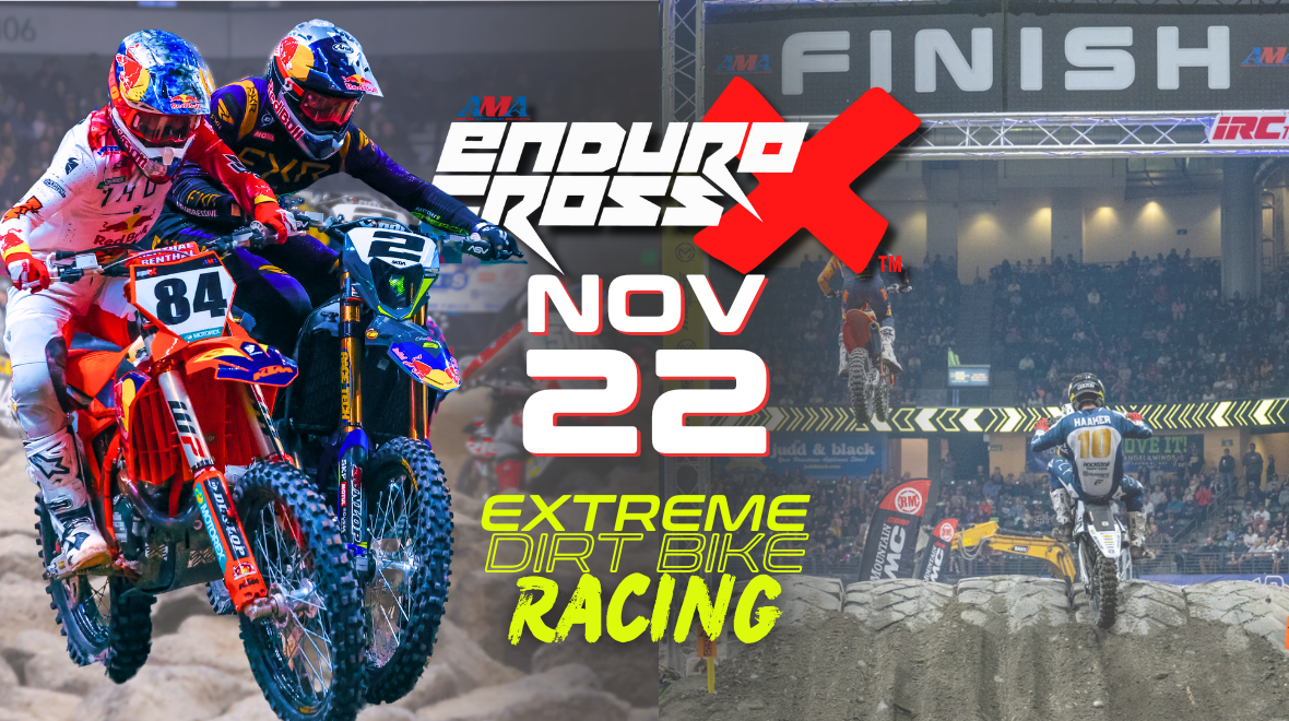 EnduroCross