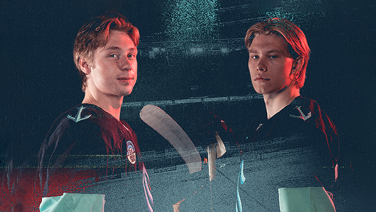 More Info for 2025 NHL Prospect Game