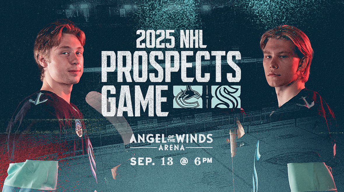 2025 NHL Prospect Game