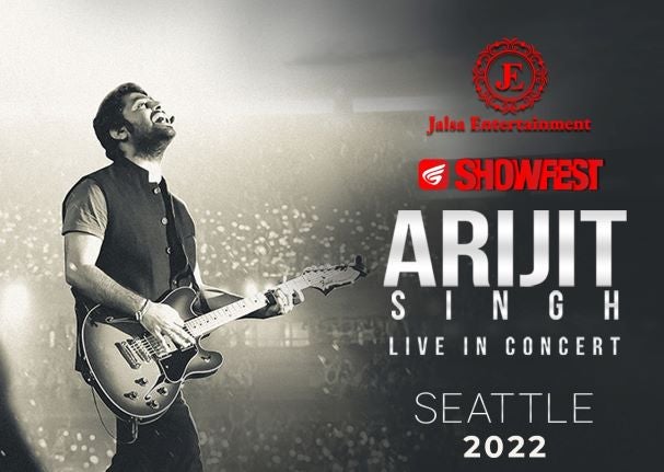 Arijit Singh