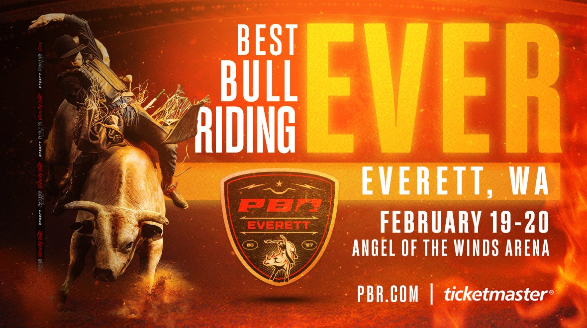 PBR Everett
