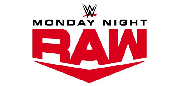 WWE Monday Night Raw - VIP