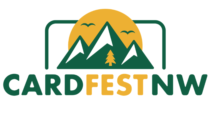 More Info for CardFest NW