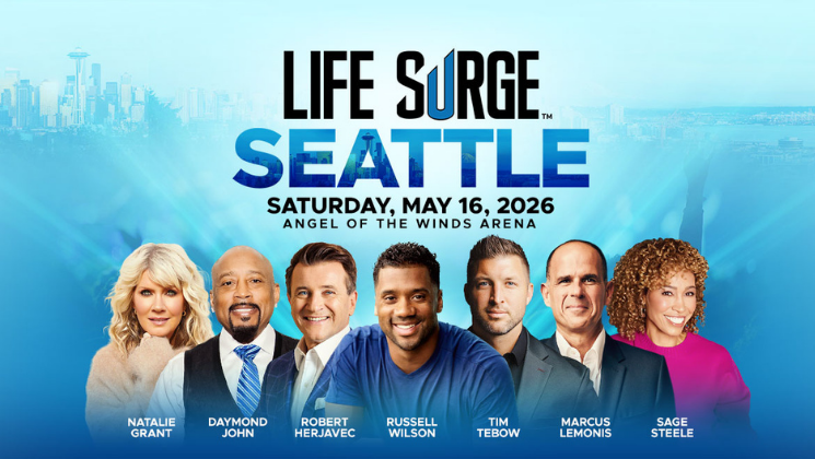More Info for Life Surge