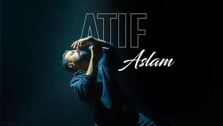More Info for Atif Aslam