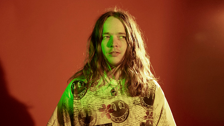 More Info for Billy Strings