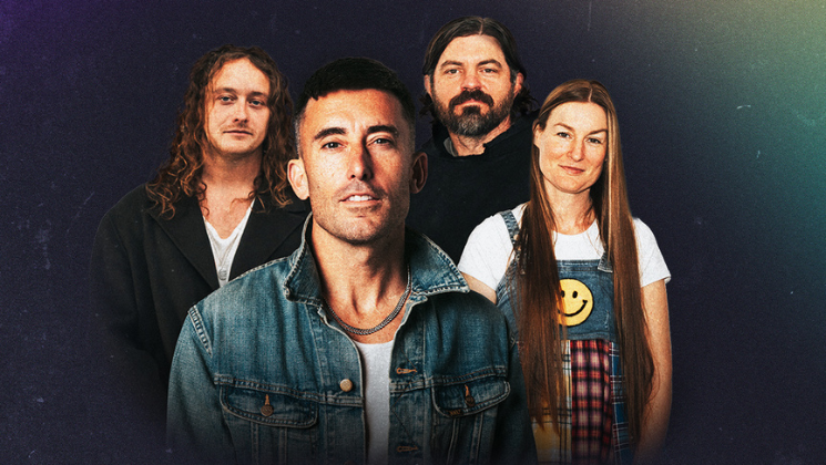 More Info for Air1 Worship Now Tour