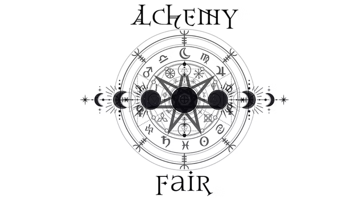  The Alchemy Fair 