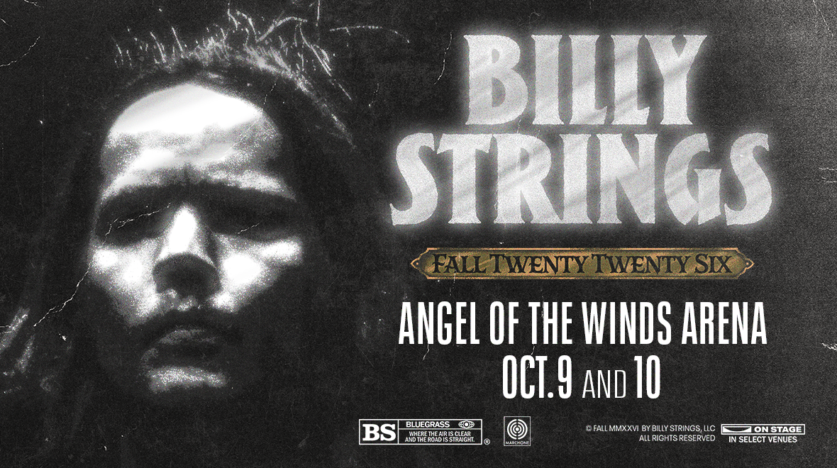Billy Strings