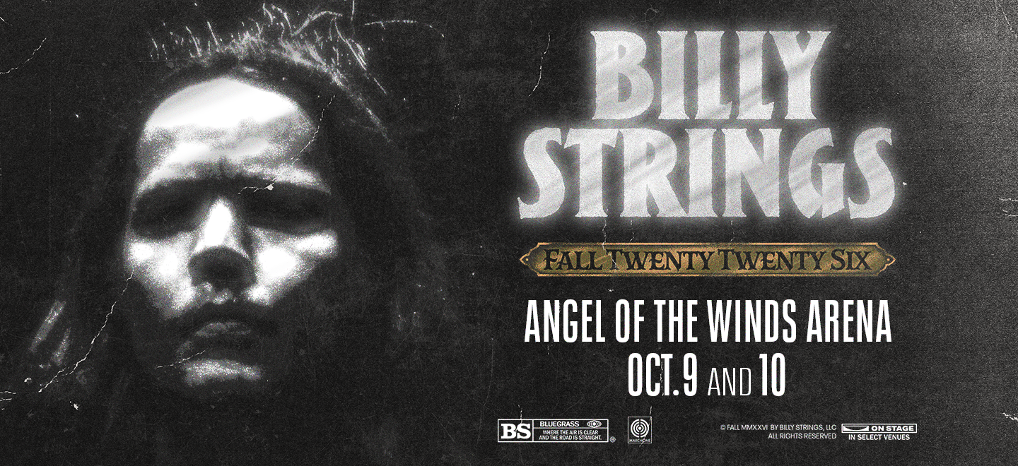 More Info for Billy Strings