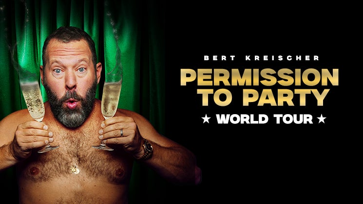 More Info for Bert Kreischer