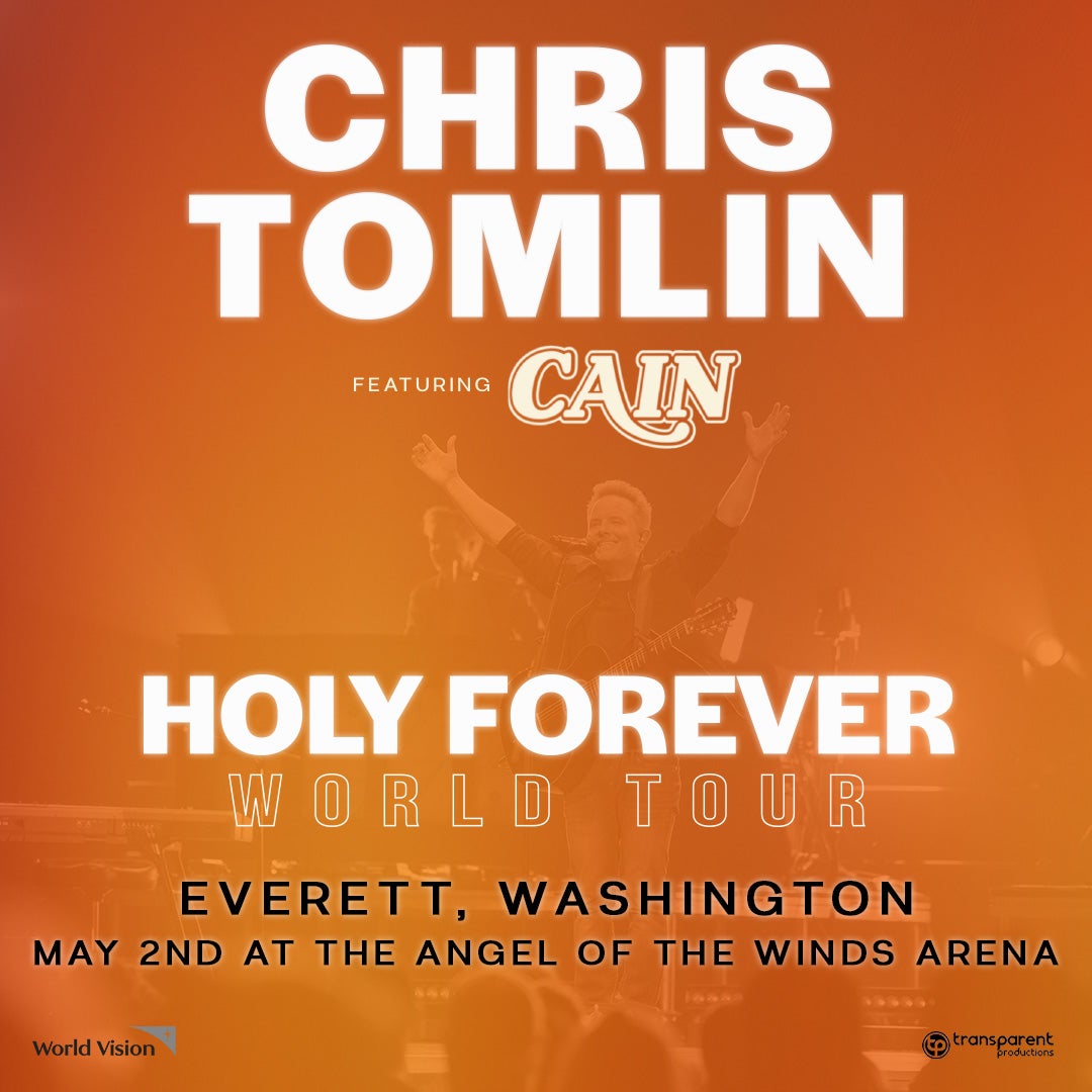 More Info for CHRIS TOMLIN featuring Cain