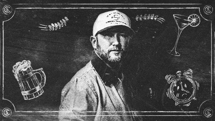 More Info for Cole Swindell Happy Hour Sad Tour