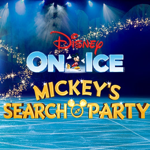 Disney On Ice Seating Chart Long Beach