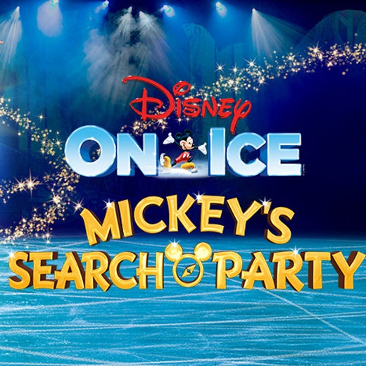 Comcast Arena Seating Chart Disney On Ice