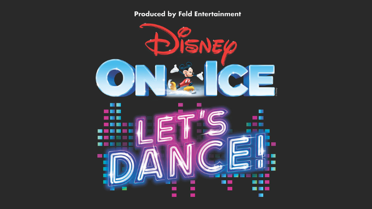 More Info for Disney On Ice presents Let's Dance
