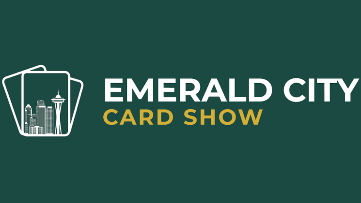 More Info for Emerald City Card Show