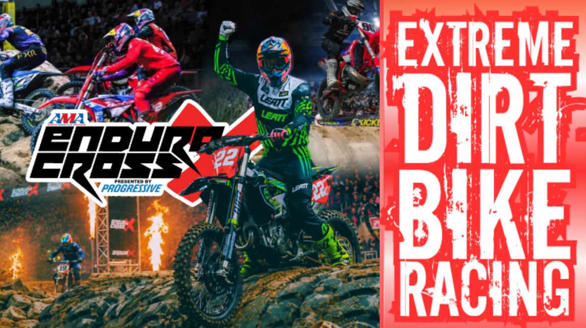 EnduroCross