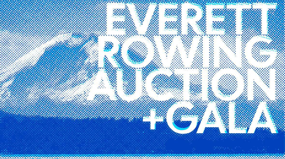 Everett Rowing Association Auction & Gala