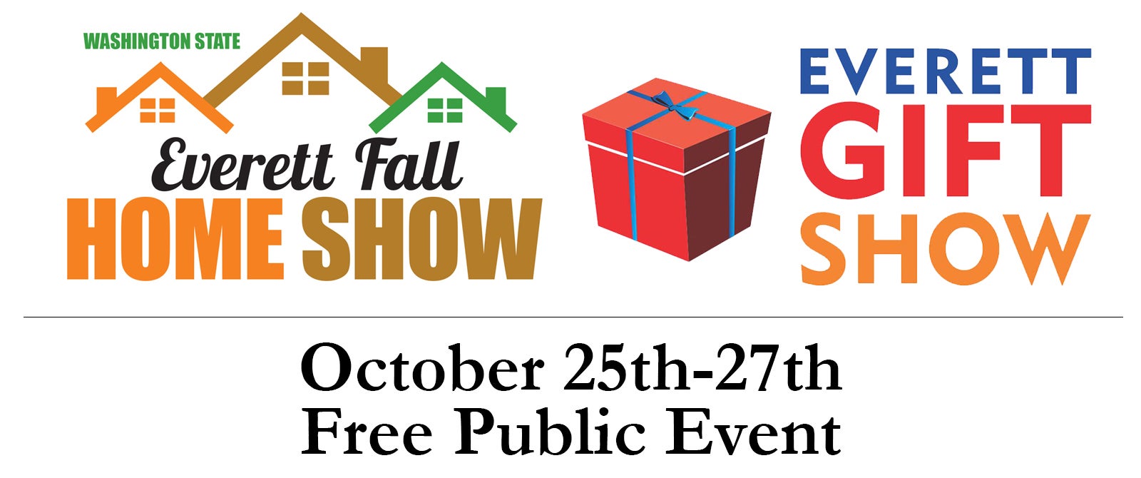 Everett Fall Home Show & Gift Show