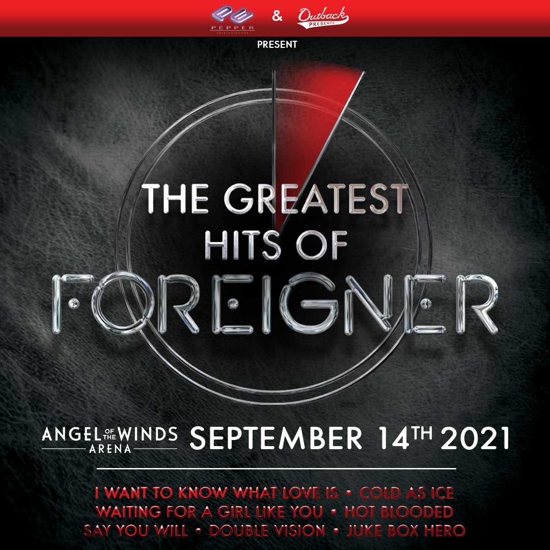 foreigner concerts 2021 foreigner concerts 2021