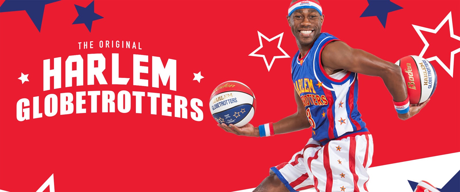 Harlem Globetrotters