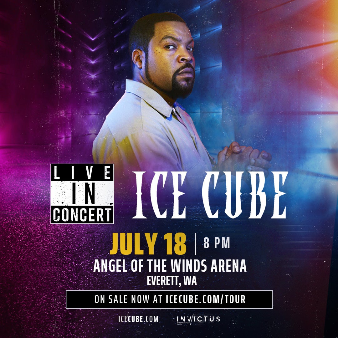 More Info for ICE CUBE