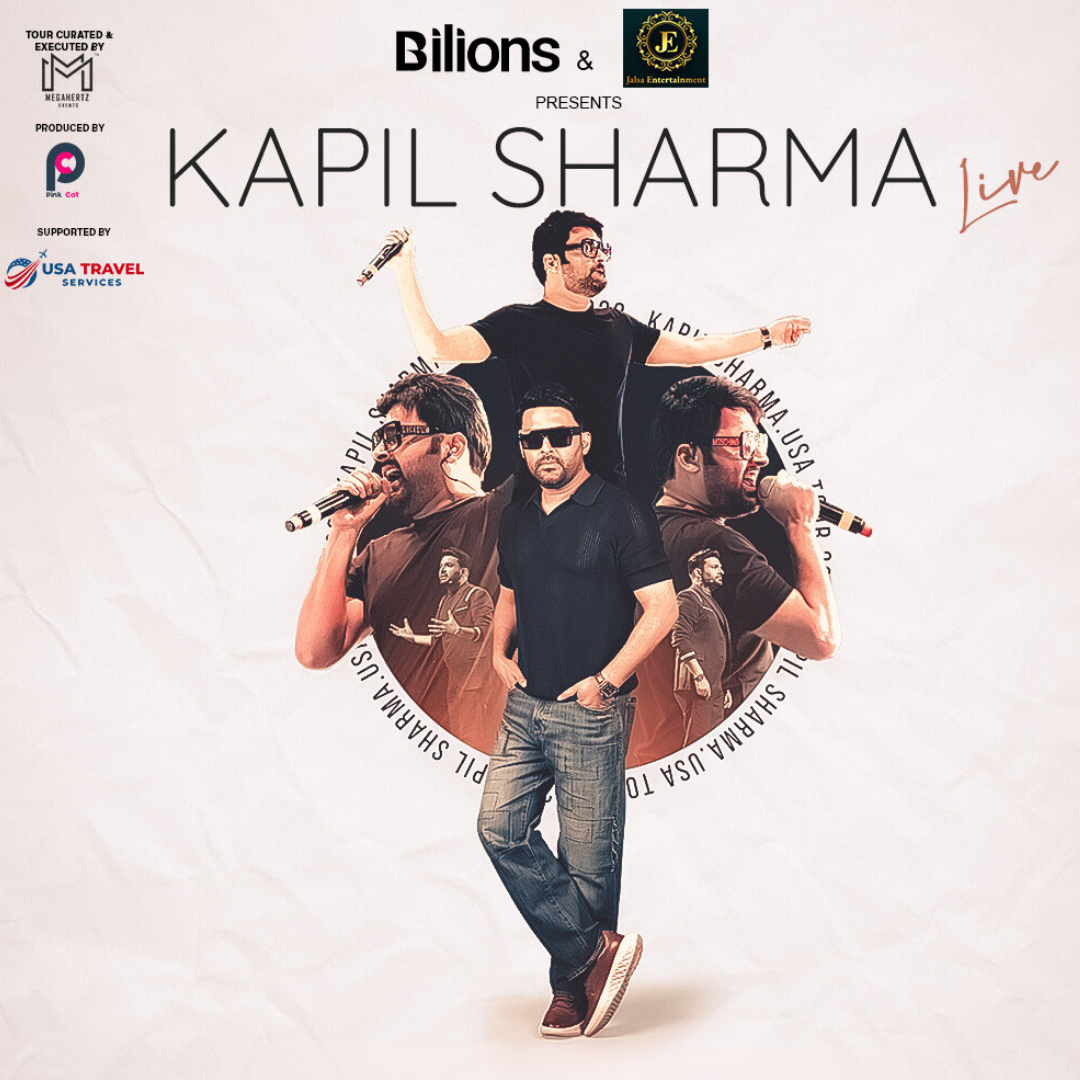 More Info for KAPIL SHARMA LIVE