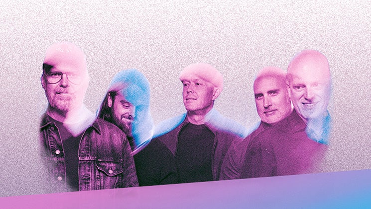 More Info for MercyMe The Wonder + Awe Tour