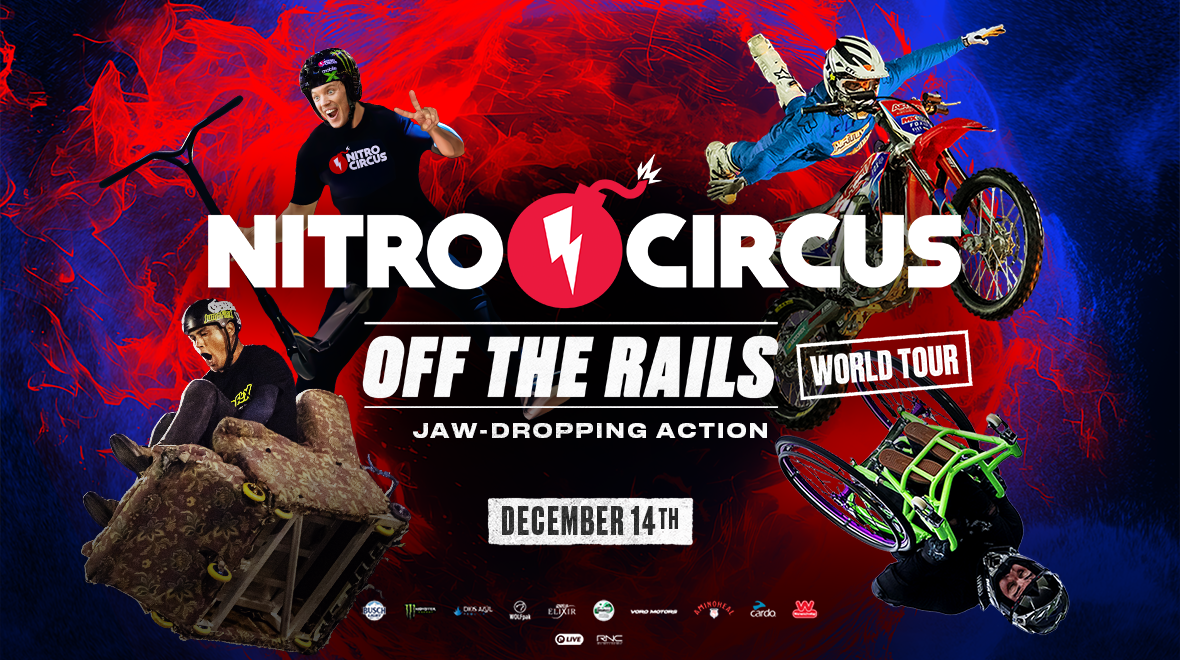 Nitro Circus