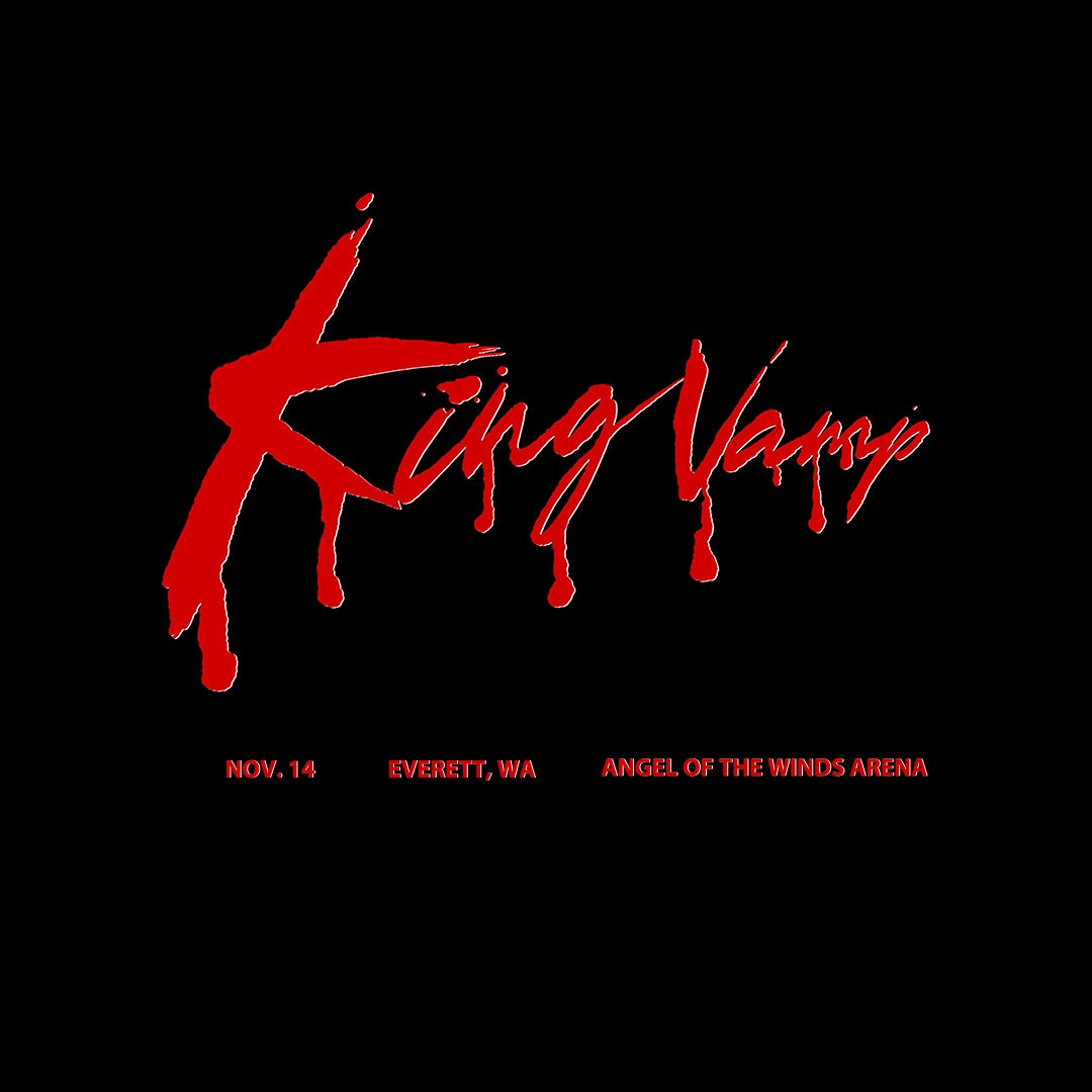 Playboi Carti King Vamp Tour Angel Of The Winds Arena Playboi Carti King Vamp Tour Angel Of The Winds Arena