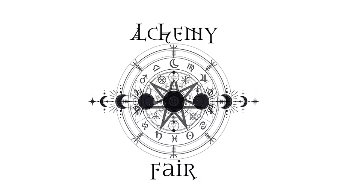 Alchemy Fair