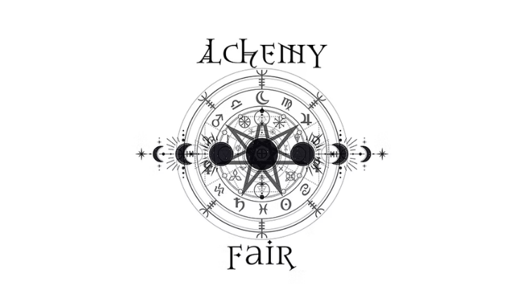More Info for Alchemy Fair