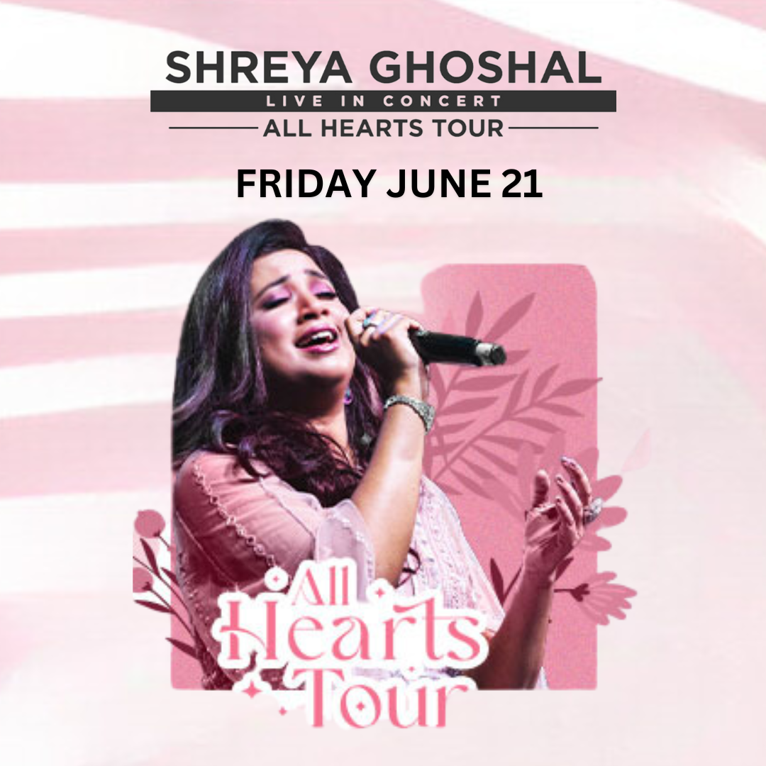 More Info for Shreya Ghoshal