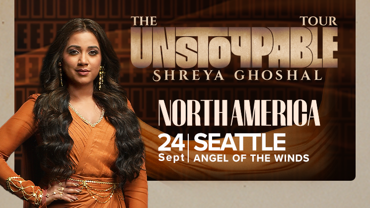 More Info for Shreya Ghoshal