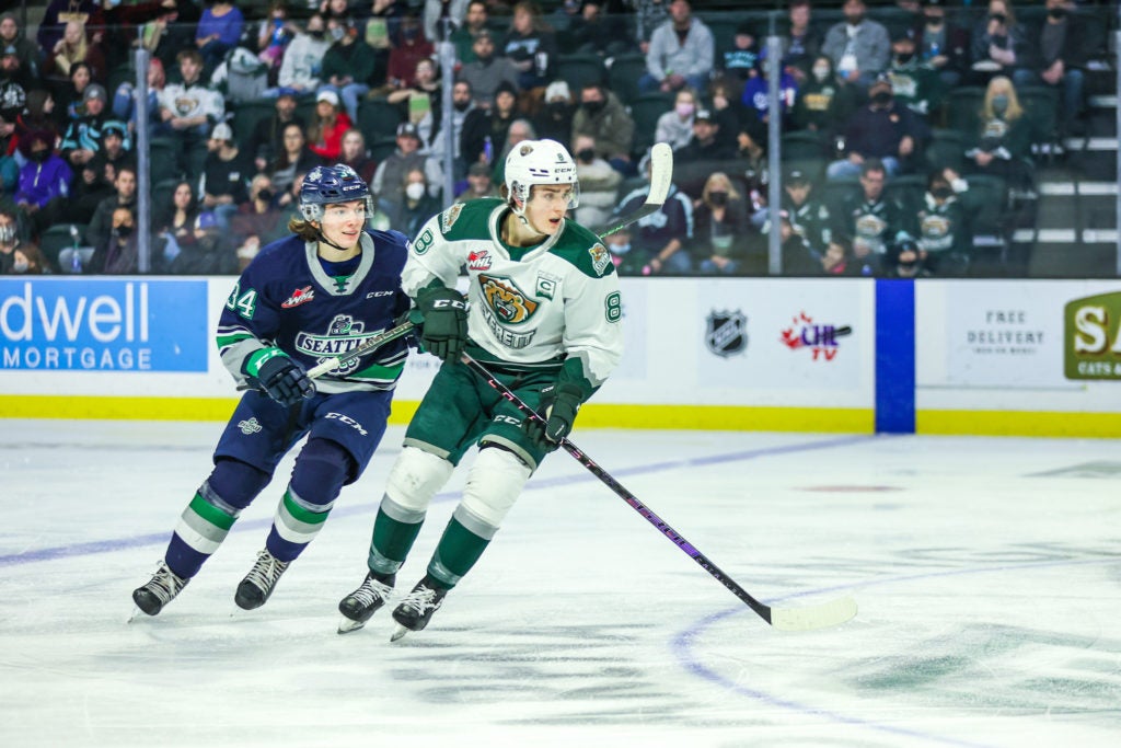 SILVERTIPS HOME SCHEDULE 20212022 Angel of the Winds Arena