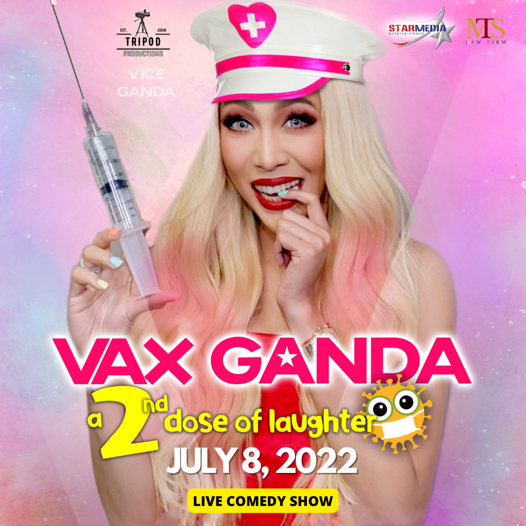 More Info for VAX GANDA