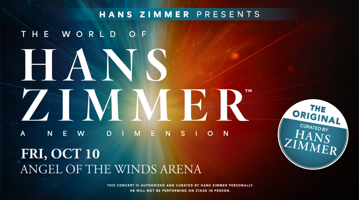 The World Of Hans Zimmer