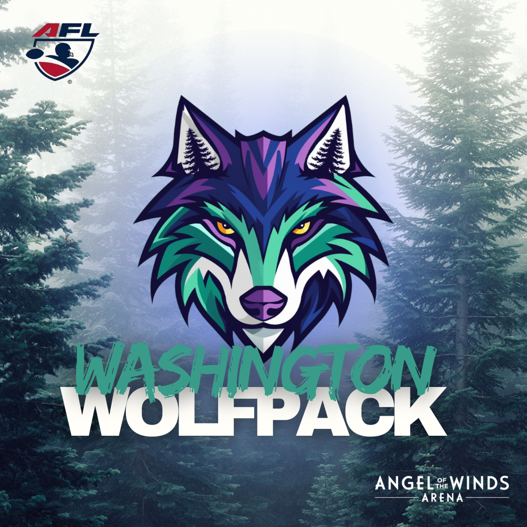 More Info for Washington Wolfpack 2024 Season