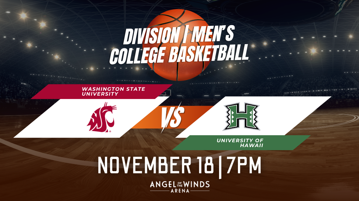 WSU vs. University of Hawaii