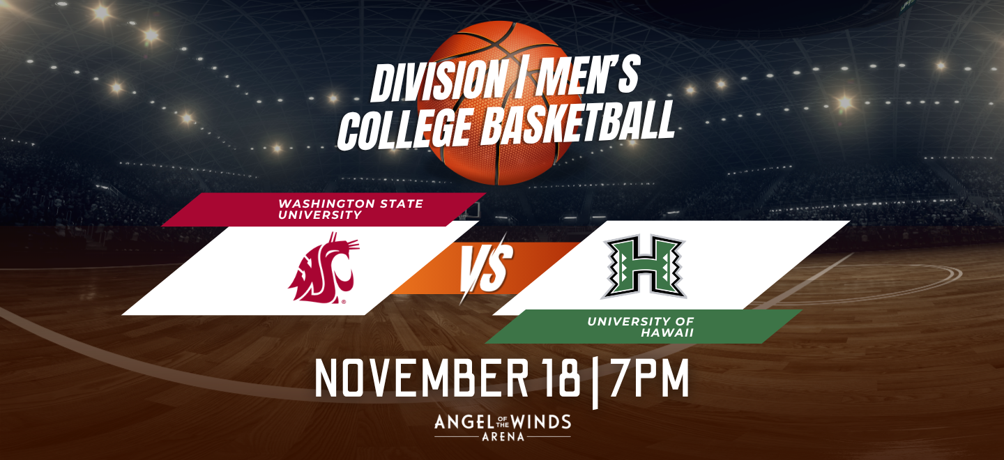 More Info for WSU vs. University of Hawaii
