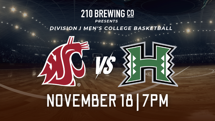 More Info for WSU vs. University of Hawaii 