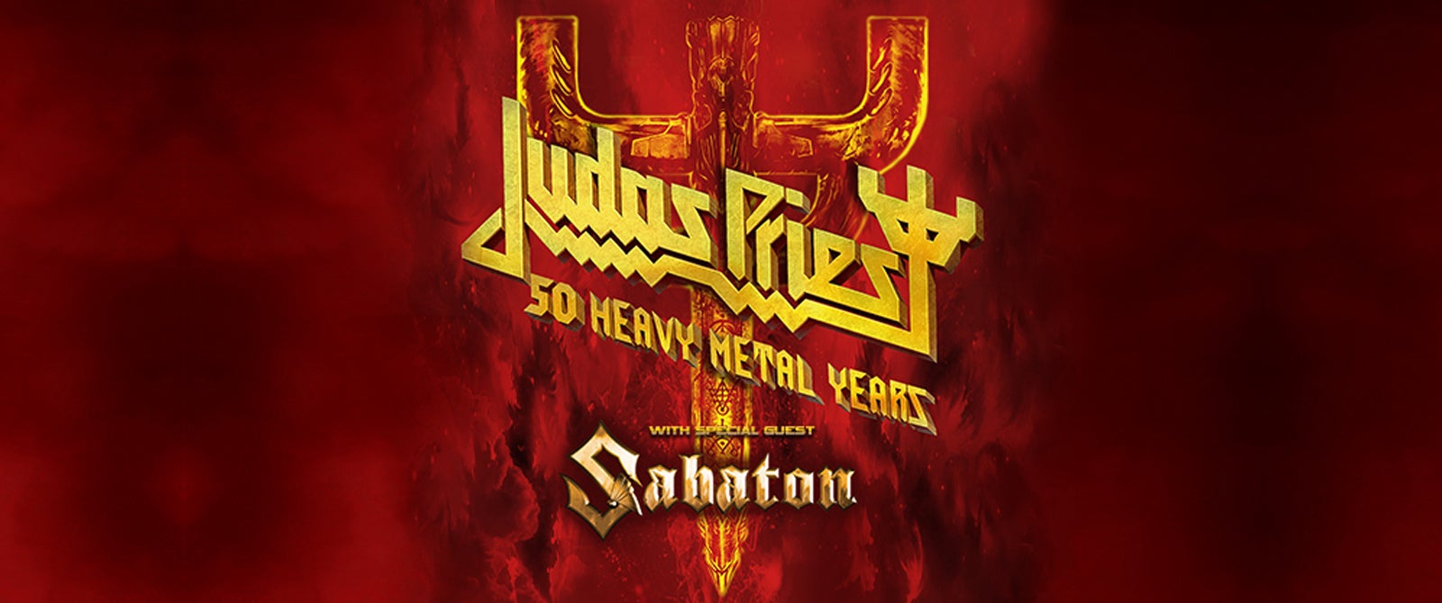 Judas Priest - 50 Heavy Metal Years