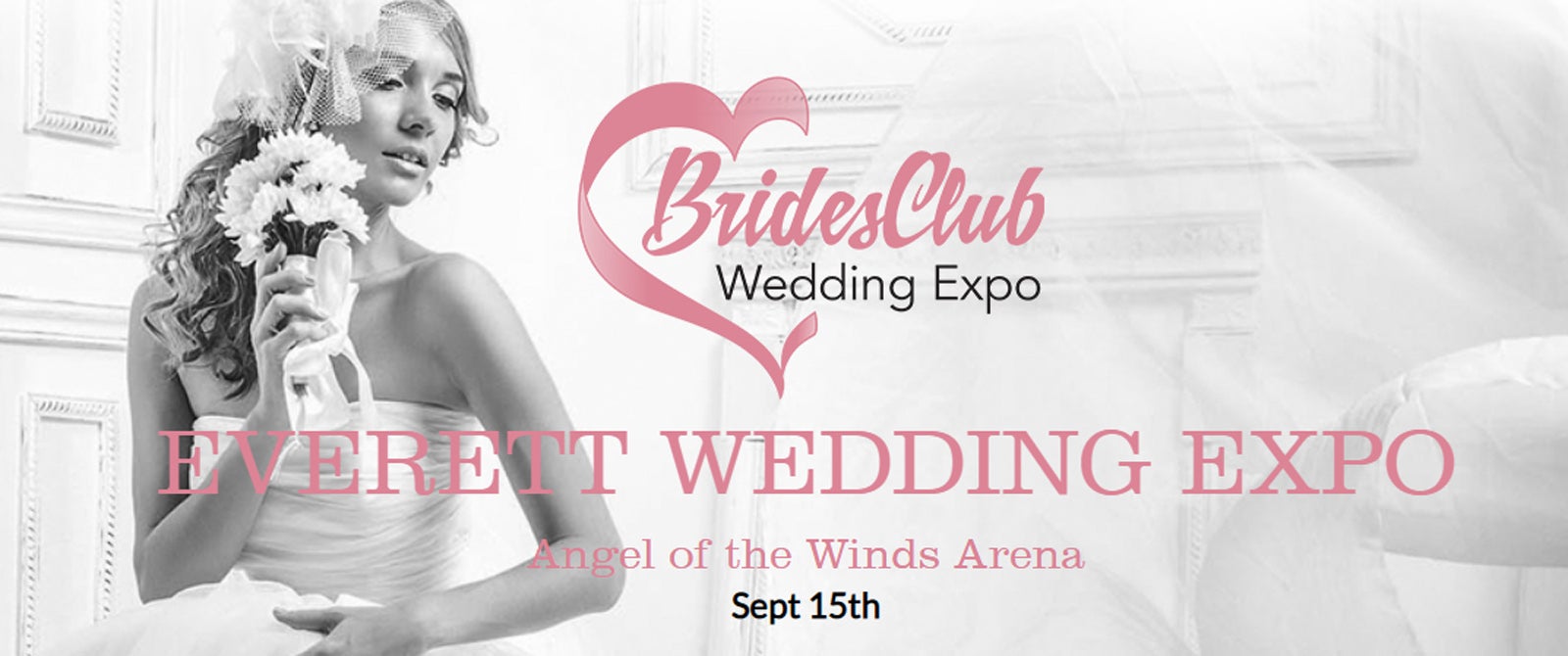 Everett Wedding Expo