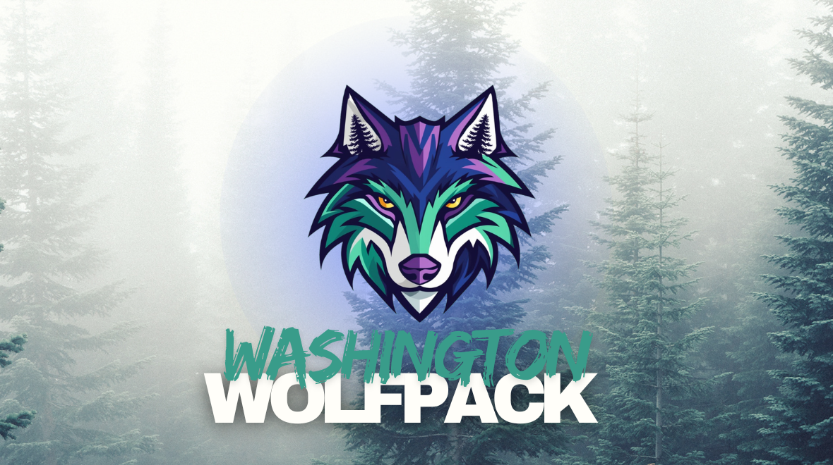 Washington Wolfpack vs. Oregon Lightning